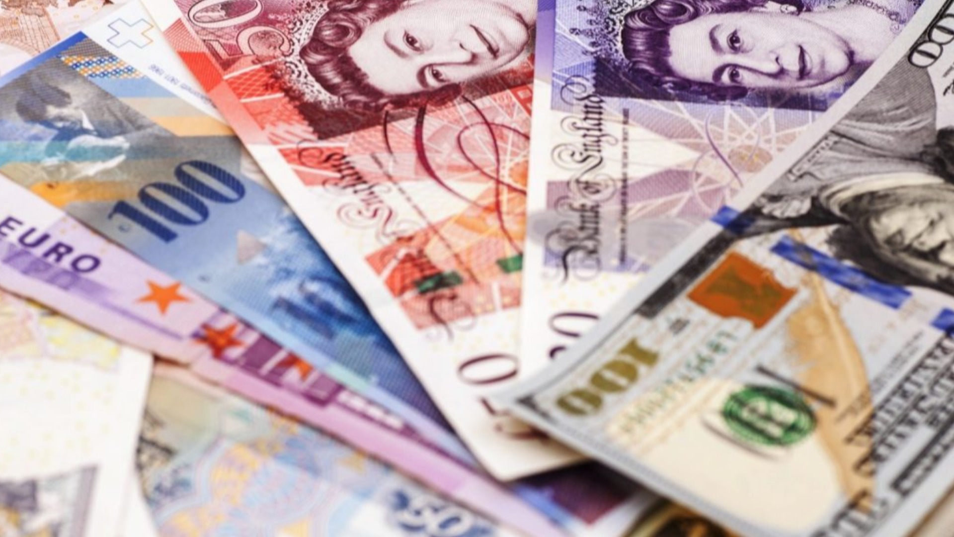 Dolar ve euro bugün kaç lira oldu? İşte 24 Ocak 2025 döviz kurları