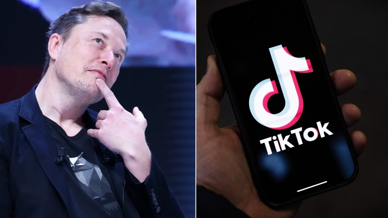 Elon Musk TikTok'u satın mı alıyor! Satış ile ilgili bilgi TikTok’tan geldi