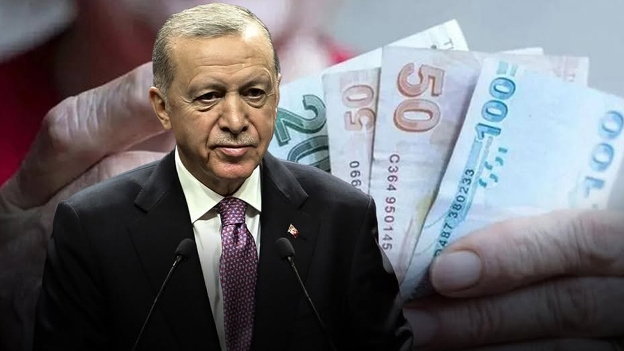 Emekli maaşına ek zam bekleyenlere yeni haber! Refah payı için yeni umut ışığı...