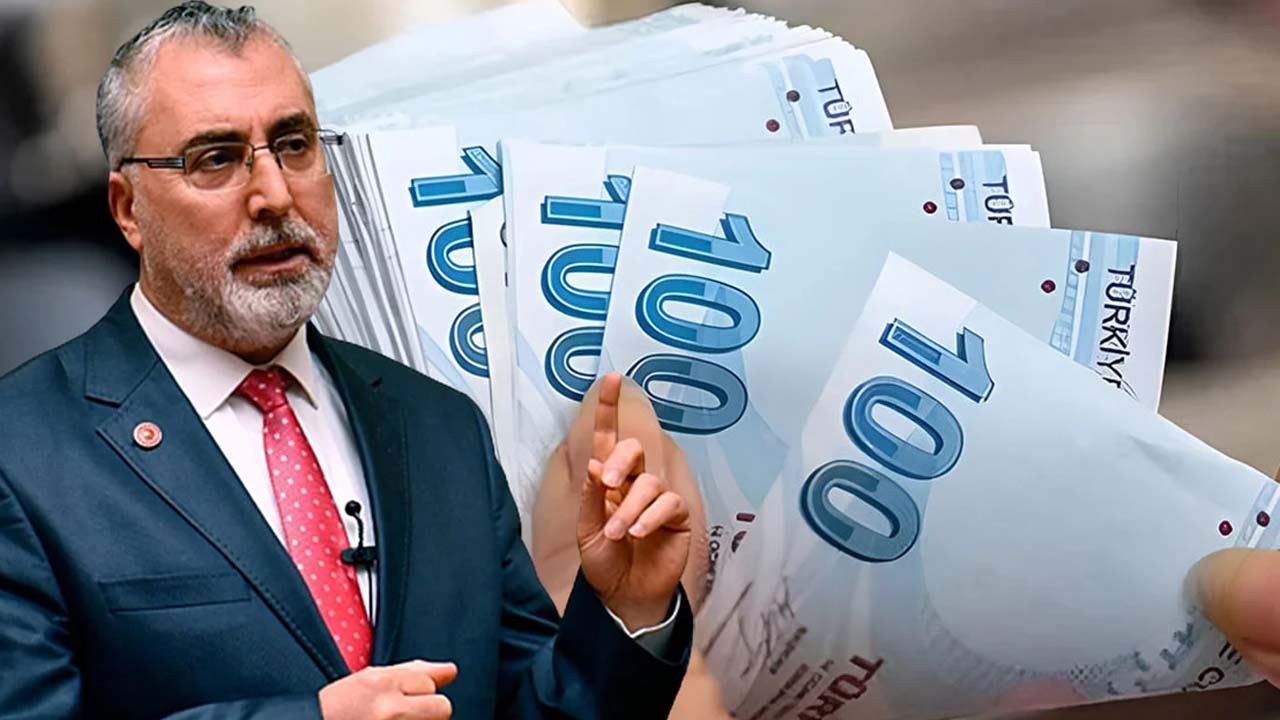 En düşük emekli maaşına yapılacak zam belli oldu! En düşük emekli aylığı ne kadar oldu?
