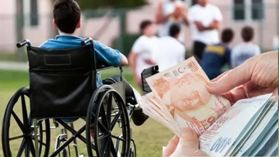 Engellilere yönelik eğitim desteği tutarı artırıldı! Karar Resmi Gazete'de yayımlandı