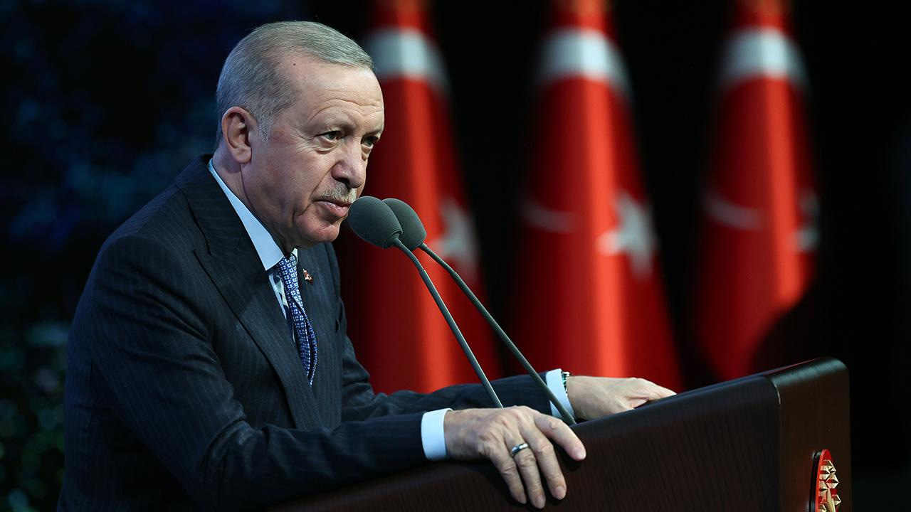 Erdoğan’dan yangın faciasına ilişkin açıklama: “Bu büyük acıyı yaşatanlar hesap verecek”