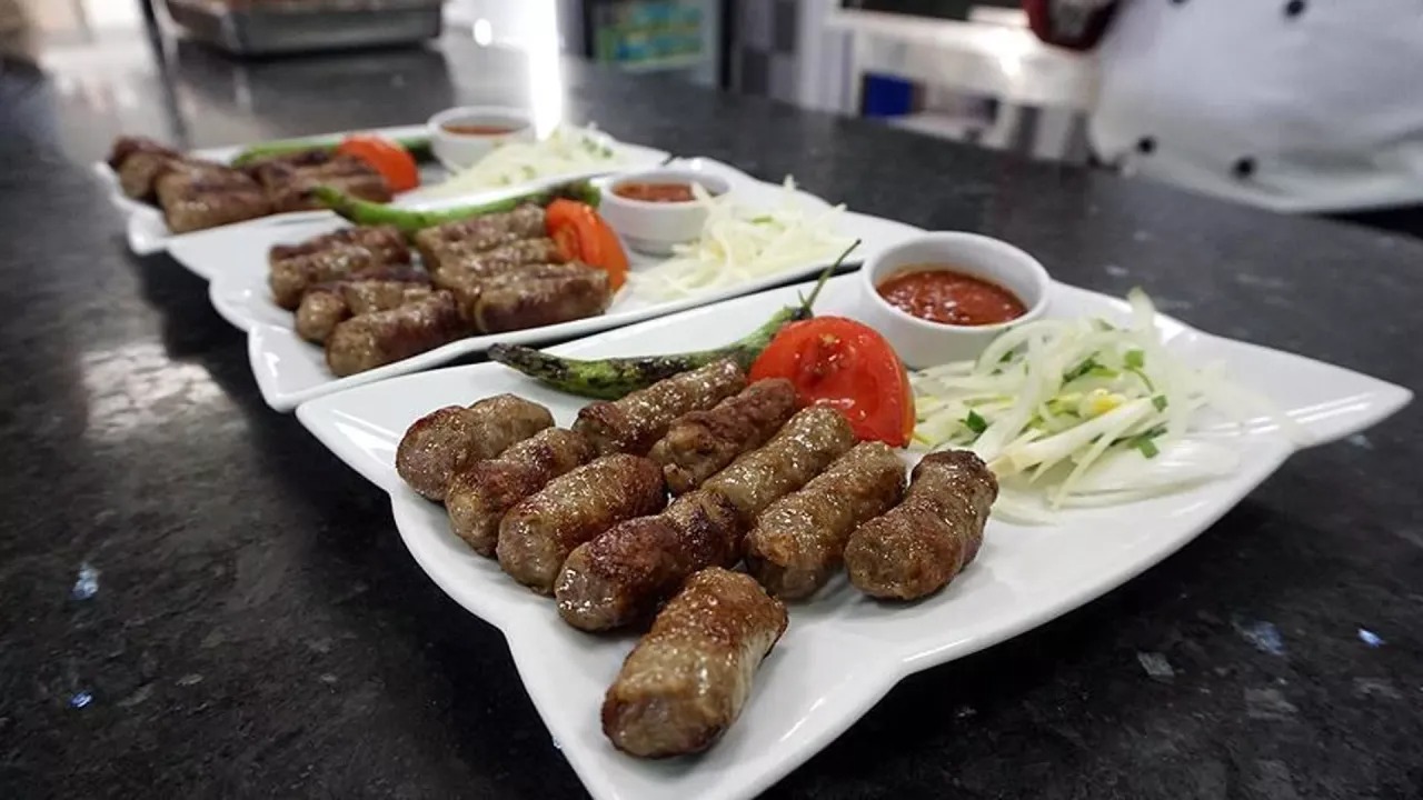 Et ürünlerinde "Bu kadarı da olmaz" dedirten hile! Kebap ve köfte yerine bakın ne yedirmişler...