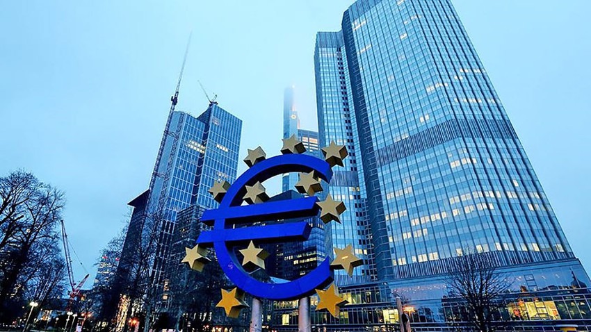 Euro Bölgesi’nde PMI verileri toparlanmaya işaret etti