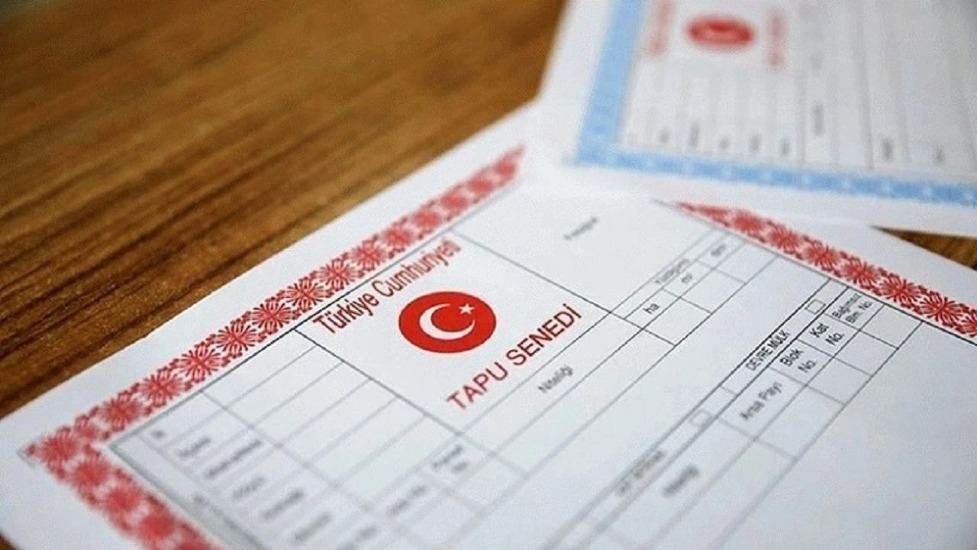 Tapu sahibi olanlar dikkat! Herşeyinizi kaybedebilirsiniz...