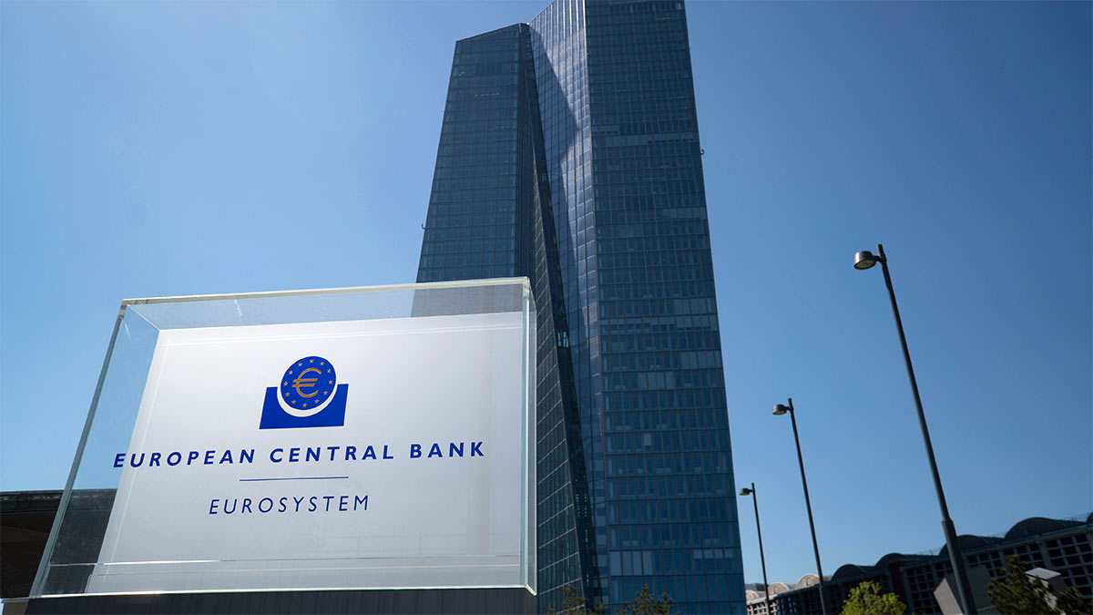 ECB’den yeni faiz indirimi sinyali