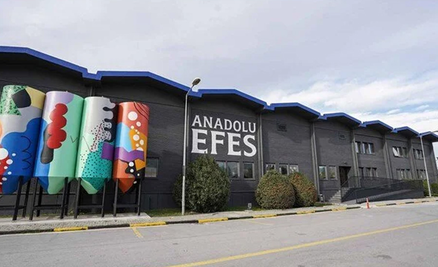 Anadolu Efes, Tariş Alkol’ün yüzde 60 hissesini devraldı