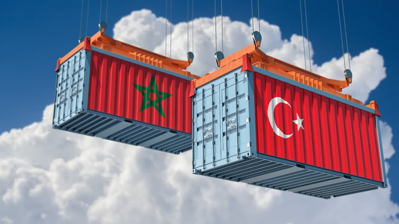 Fas'a ihracat yapacaklar dikkat! Fas'tan, Türkiye'ye vergi darbesi!