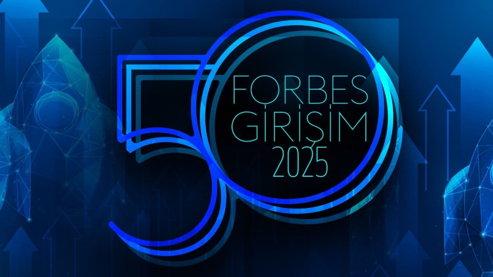 Türkiye'nin girişim liderleri belli oldu! Forbes Türkiye Girişim 50 Araştırması