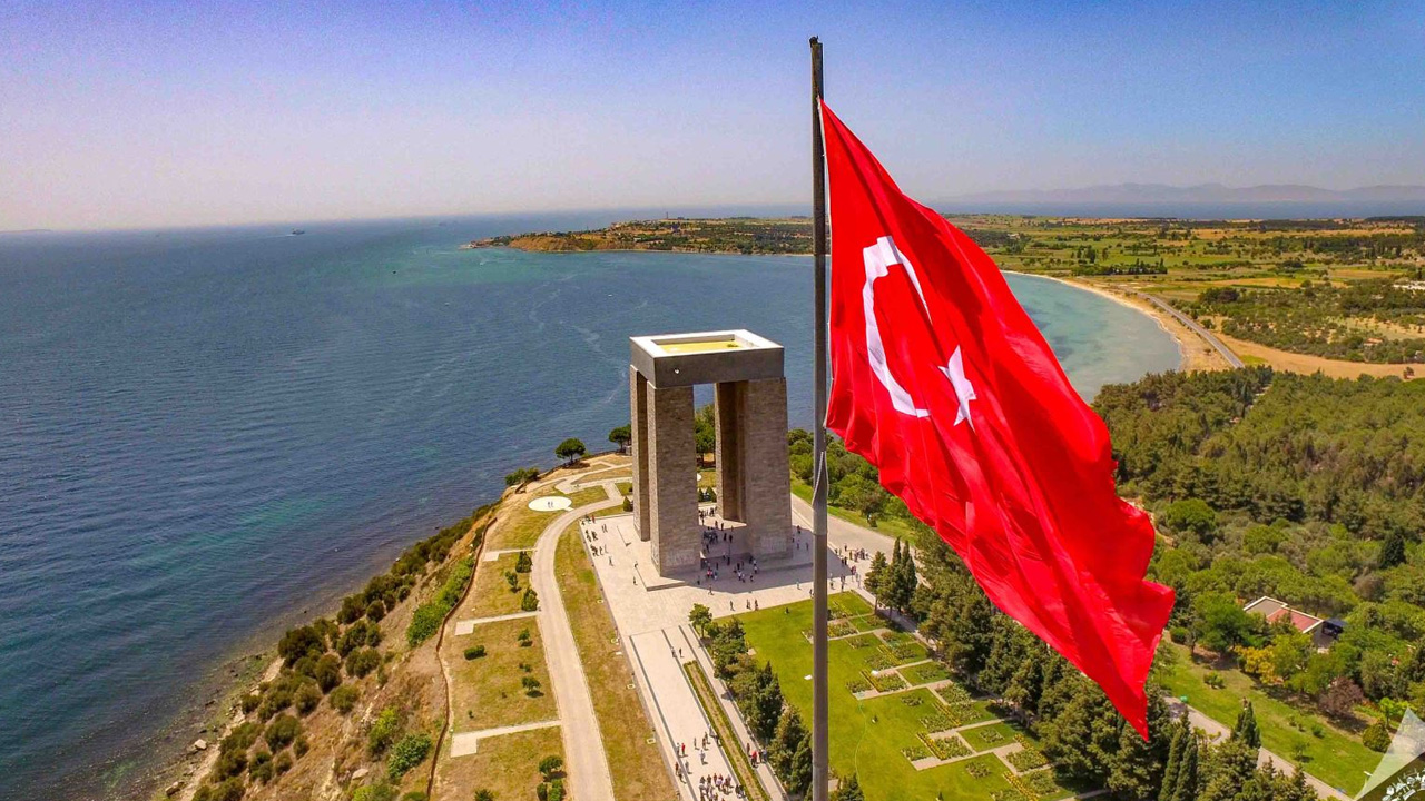 Gelibolu Alan Başkanlığı 66 personel alımı yapacak