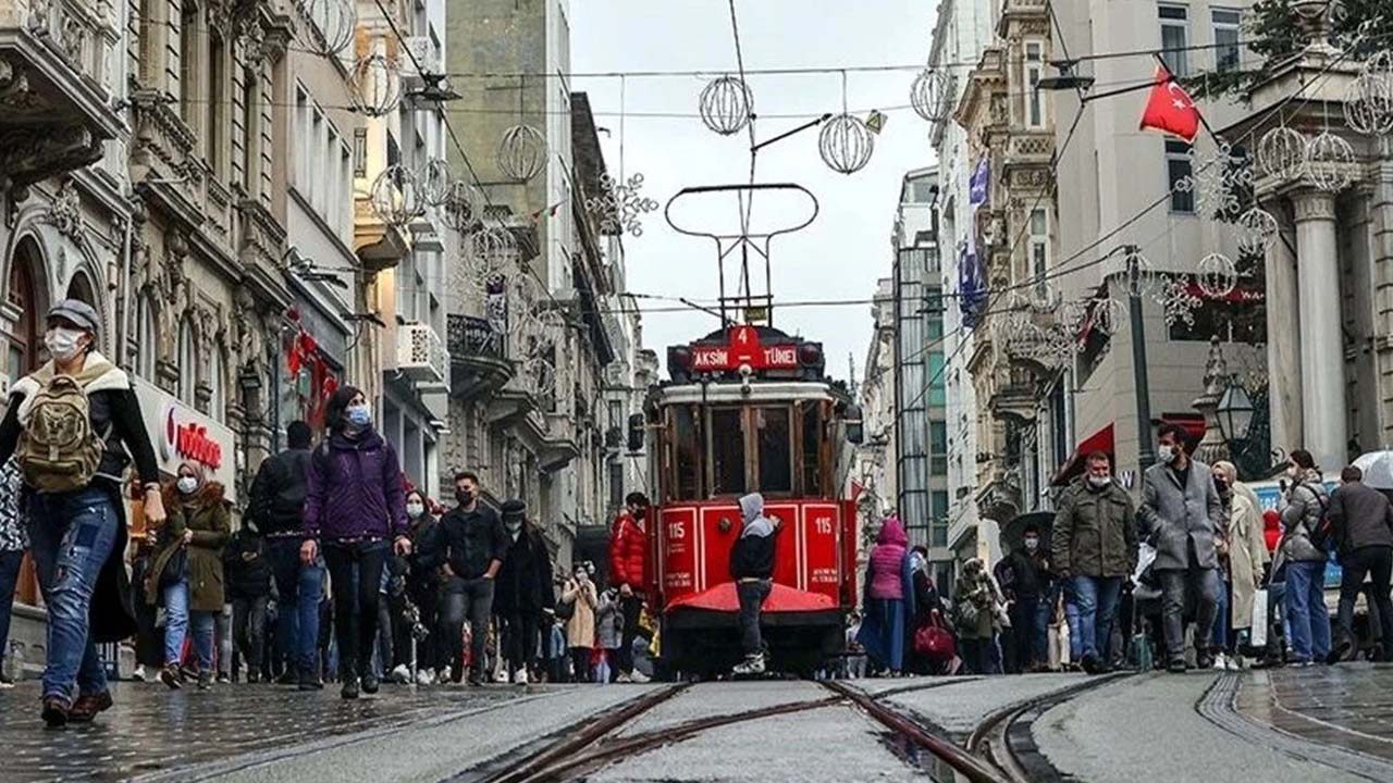 Gelir dağılımında eşitsizlik artıyor! Eşitsizlikte İstanbul zirveye çıktı