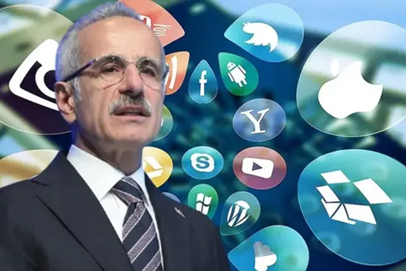 Gençlere yönelik sosyal medya düzenlemesi geliyor! Yaş sınırı belli oldu...