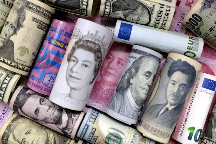 Goldman Sachs, USD/Asya döviz tahminlerini yeniledi