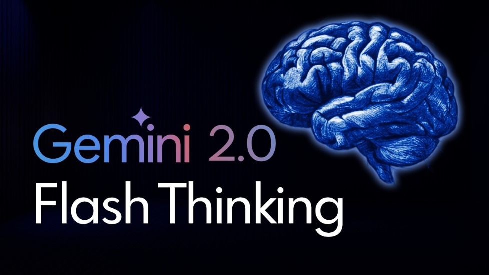 Google'dan Çin'e yanıt gecikmedi! Gemini 2.0 Flash Modeli tanıtıldı