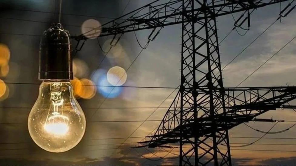 Türkiye'nin günlük elektrik üretim ve tüketim verileri açıklandı