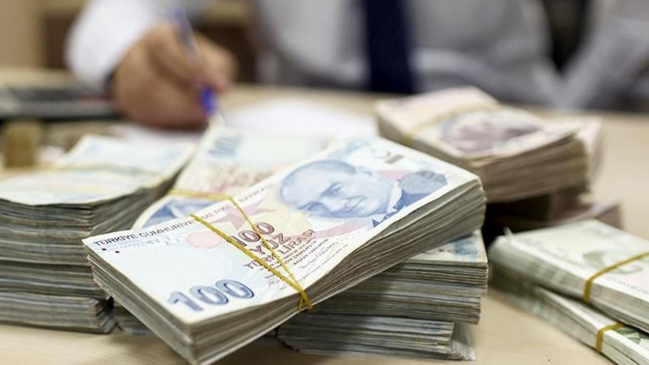 Hazine nakit dengesi Ağustos’ta fazla verdi
