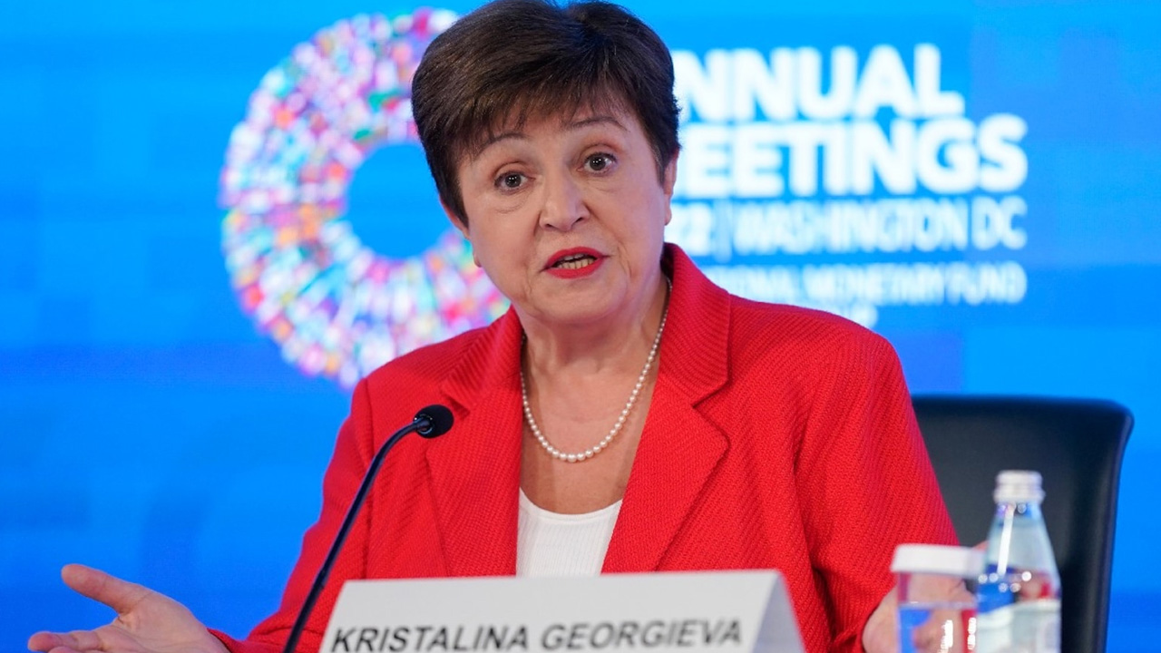 Georgieva’dan sabitcoinler için küresel düzenleme çağrısı