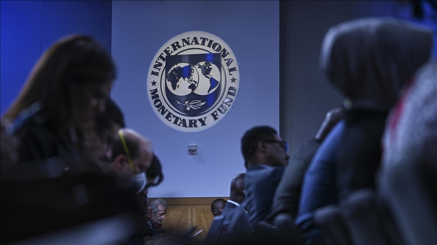 IMF güncellenmiş Dünya Ekonomik Görünümünü 17 Ocak'ta yayınlayacak