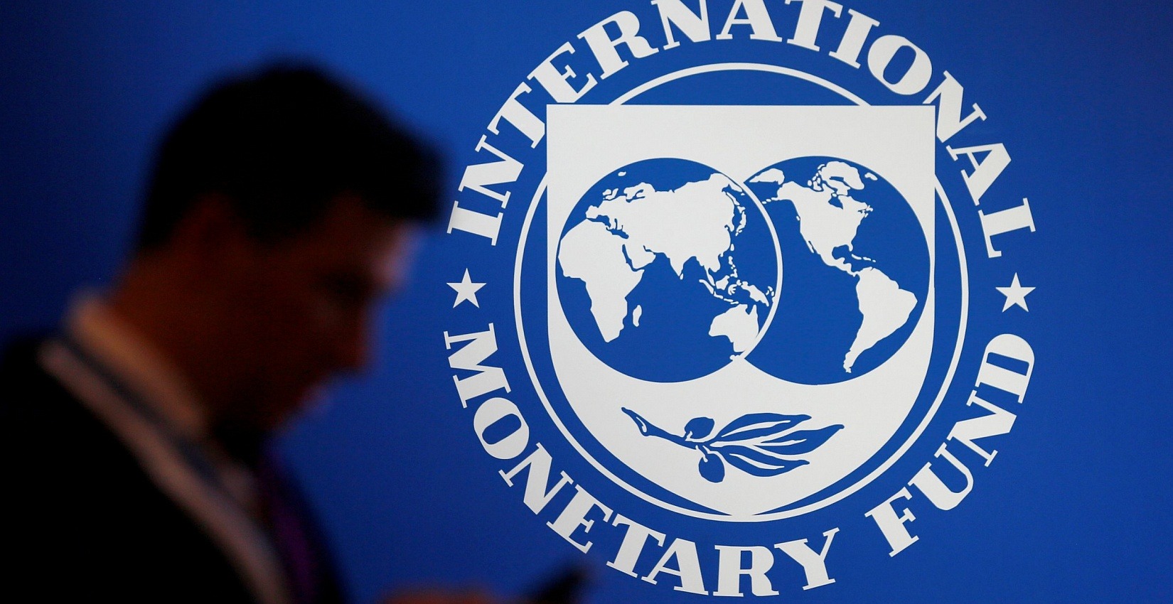 Son Dakika: IMF Türkiye’nin büyüme tahminini yükseltti
