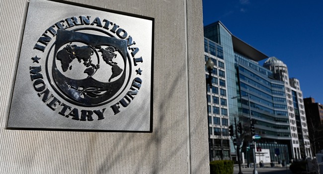 IMF’den çarpıcı rapor: Küresel borç dünya ekonomisini aşıyor