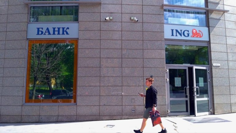 ING Bankası, Rusya’daki varlıklarını satıyor