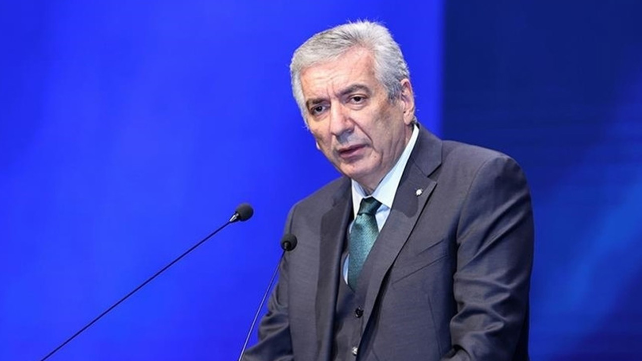 İSO Başkanı Bahçıvan: Türkiye erken sanayisizleşme riskiyle karşı karşıya
