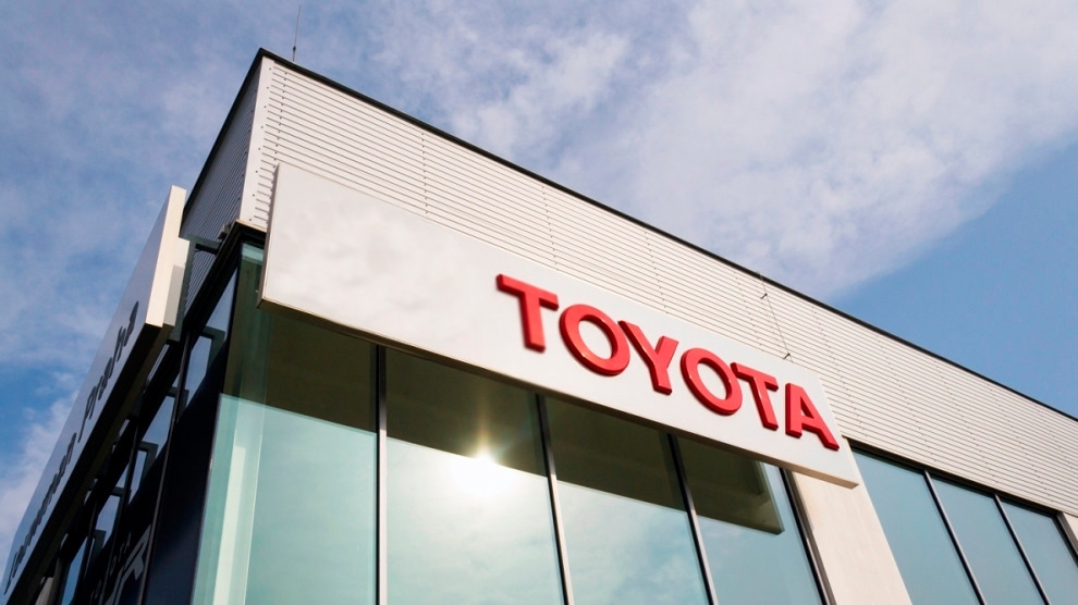 Toyota’dan rekor satış! 10,8 milyonluk global Satışla 5. Kez dünyanın en büyük üreticisi ldu