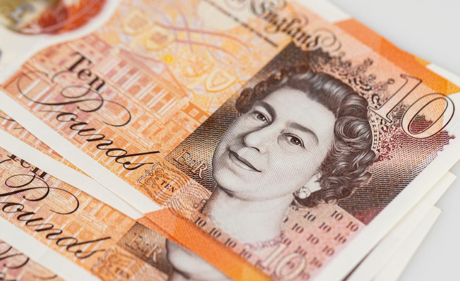 İngiltere Merkez Bankası'ndan "dijital pound" kararı! 2027'ye ertelendi...
