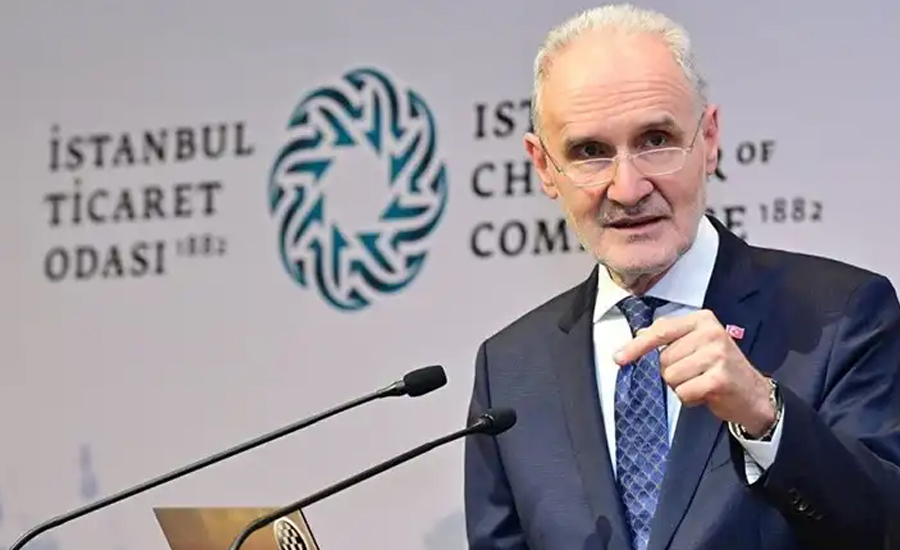 Avdagiç'ten enflasyon açıklaması: Enflasyonla mücadelede kısa sürede sonuç alınacağını umuyoruz