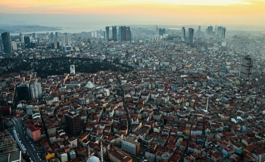 İstanbul'a yeni ilçe geliyor! "Türkiye'nin en büyük şirketlerinin olduğu mahalle ilçe mi oluyor?"
