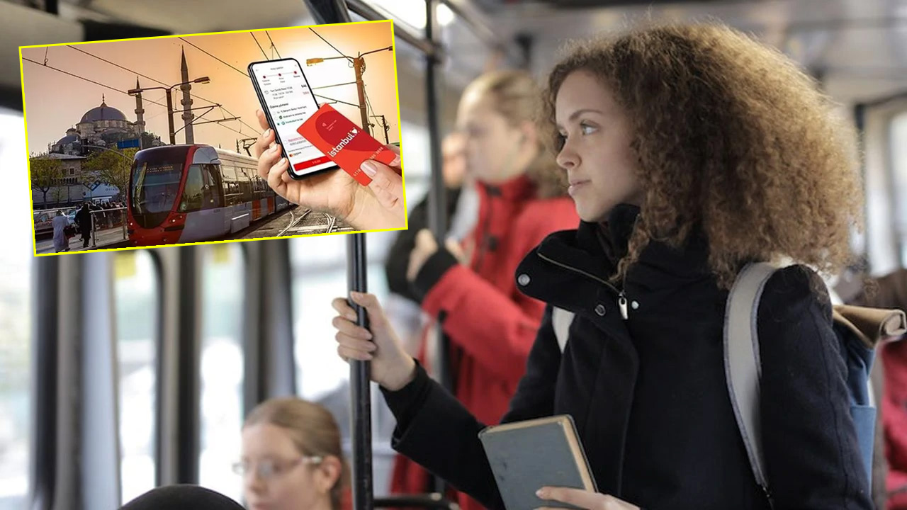 İstanbulkart İETT 2025 Abonman Fiyatları! Öğrenci, Tam, Aylık, Mavi Kart ücretleri ne kadar oldu?