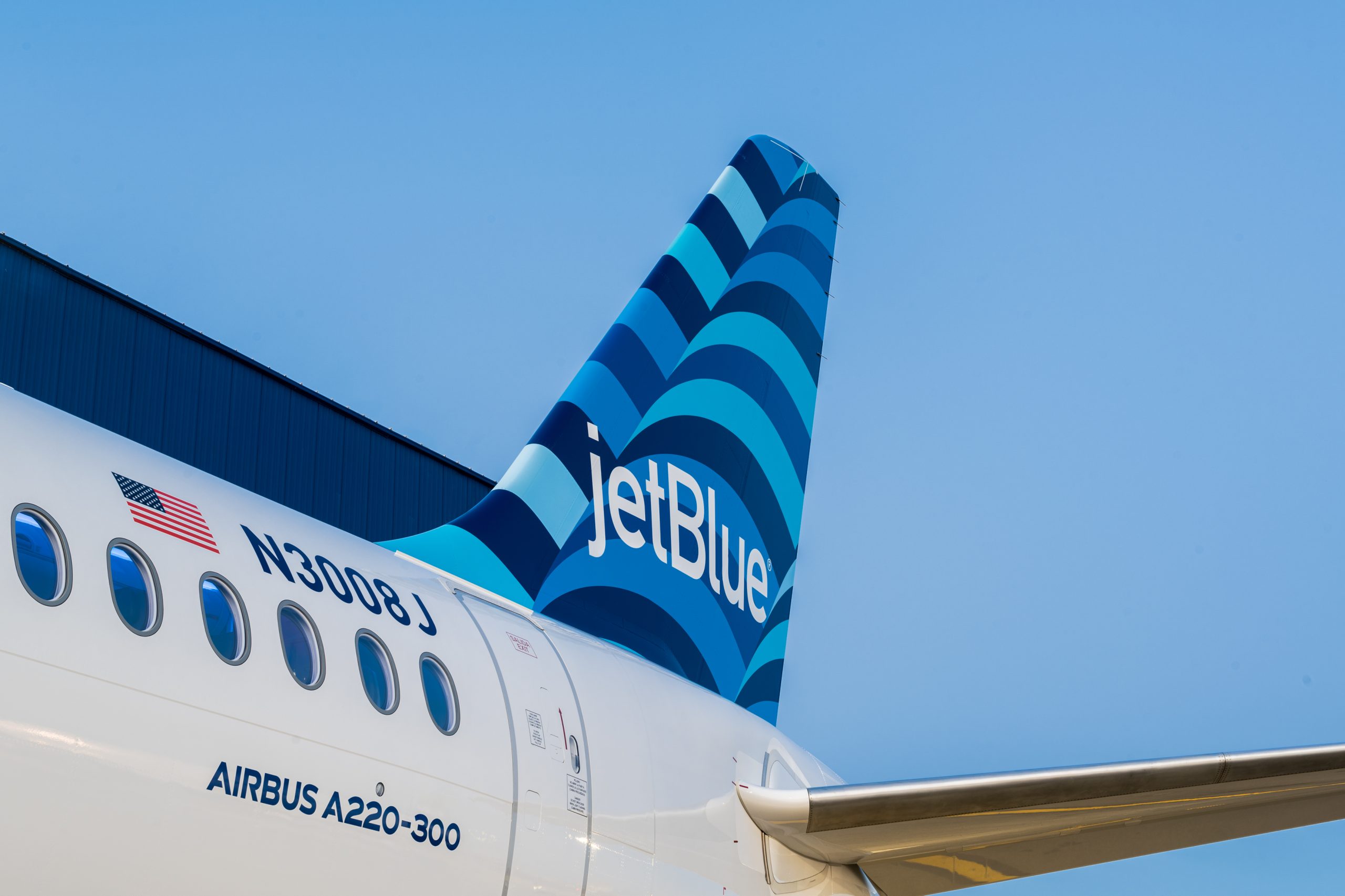 JetBlue, yakında yeni bir havayolu ortaklığı açıklayacak