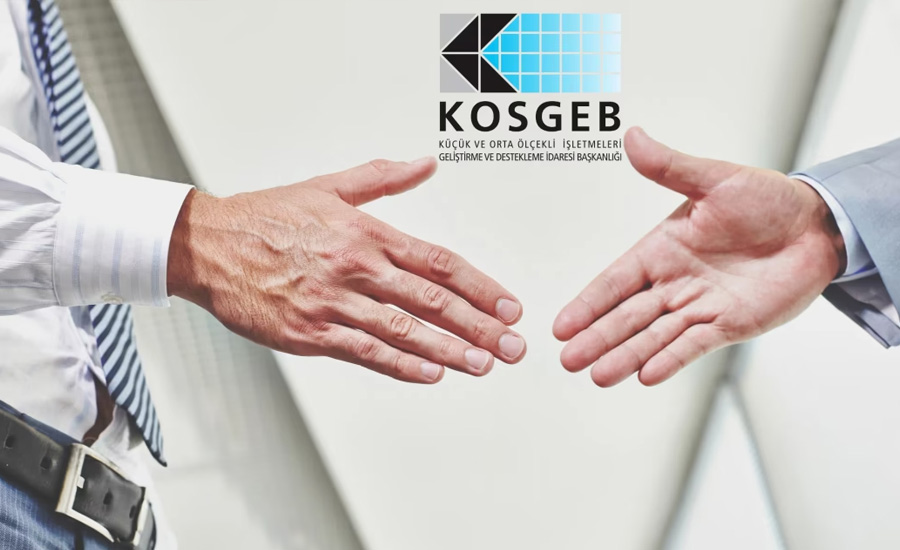 KOSGEB'in yeni destek programlarının ayrıntıları belli oldu