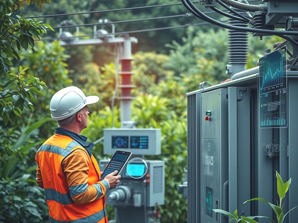 ABD’nin elektrik tüketimi rekor seviyelere ulaşacak