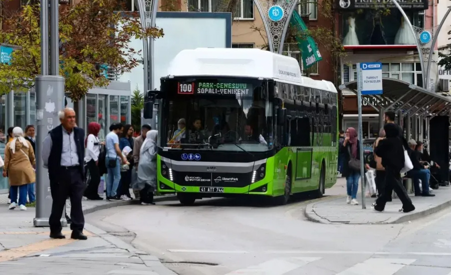Kocaeli'nde toplu taşımaya zam isteği! Kabul edilirse işte zamlı fiyatlar