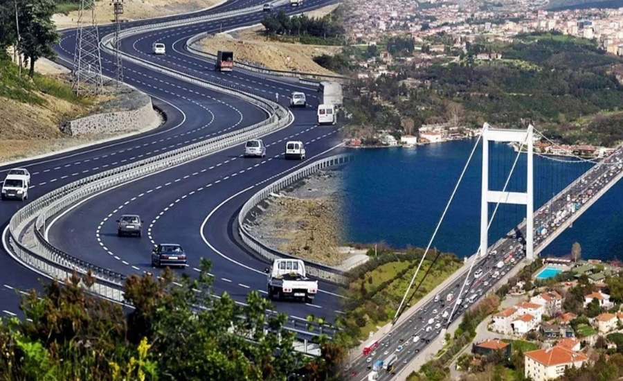 Yıllara göre köprü ve otoyol zamları! Köprü ve otoyol ücretleri neden artıyor?