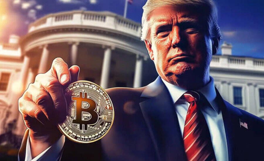 Trump’ın tarife tehdidi, ABD-Çin gerilimi: Bitcoin 4 ayın dibine vurdu