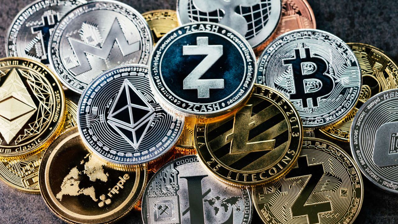 Kripto para piyasası, 2025'in ilk çeyreğinde dalgalı bir seyir izledi