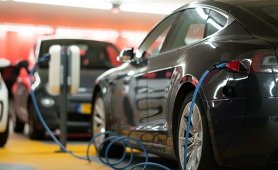 Küresel elektrikli araç satışları yine rekor kırdı! Çin ve İngiltere başı çekiyor