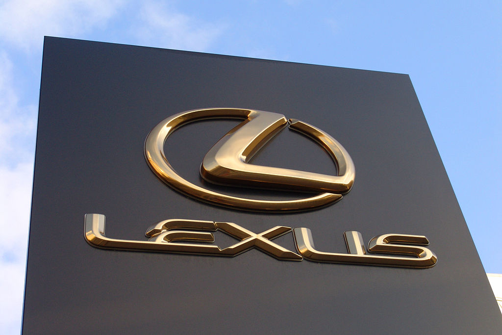 Lexus 2024 yılında global satış rekoru kırdı!