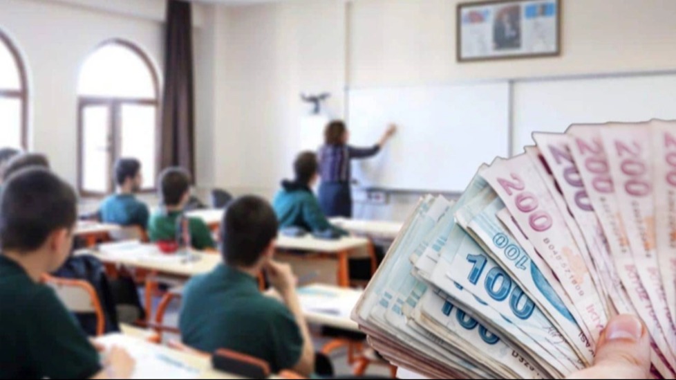 MEB'den özel okullara 'ücret' uyarısı! MEB’den 81 ile kritik genelge