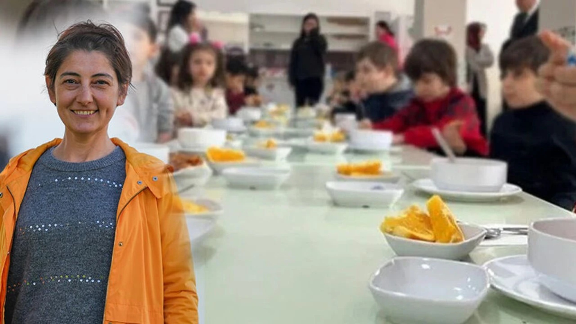 Yemek ücreti nedeniyle bursu kesilmişti! Mahkemeden okula faiziyle para iadesi kararı