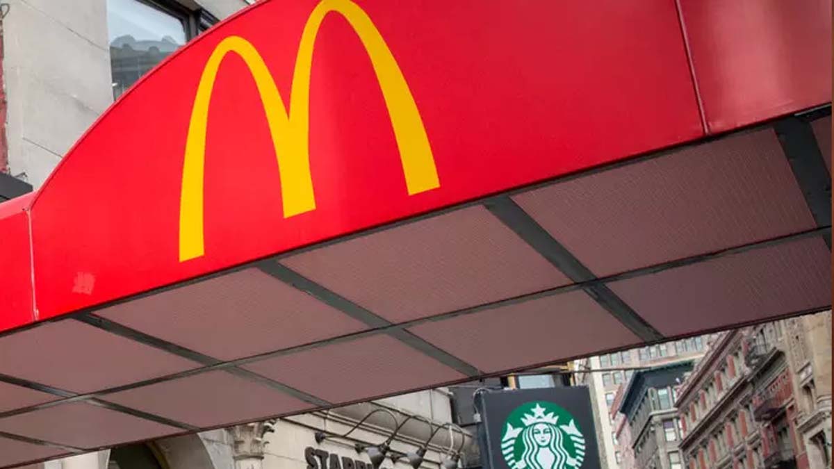 McDonald's'ın küresel satışları ilk çeyrekte düştü