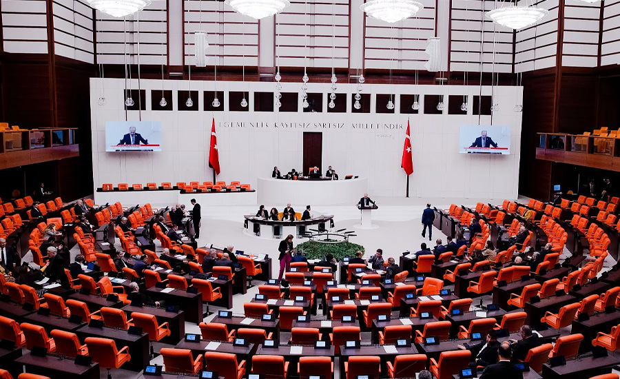 Meclis'te emekli mesaisi başlıyor! Zamlı maaşlar ne zaman yatacak?