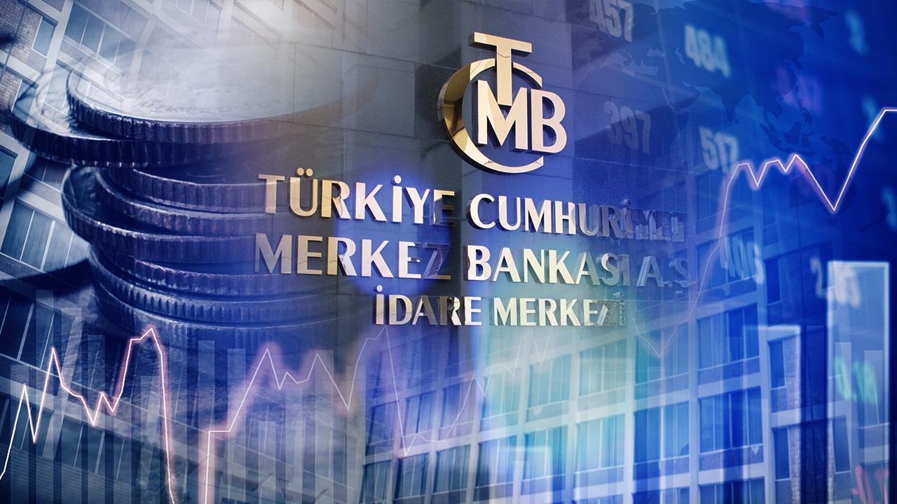 TCMB yılın ikinci enflasyon raporunu 14 Mayıs’ta açıklayacak