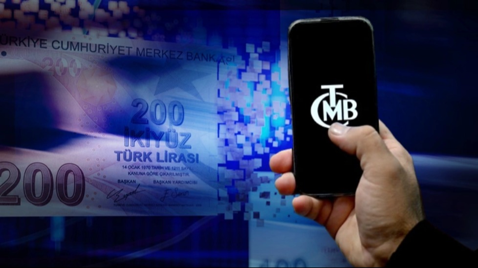 Merkez Bankasından parasal aktarım mekanizmasını güçlendirecek adım