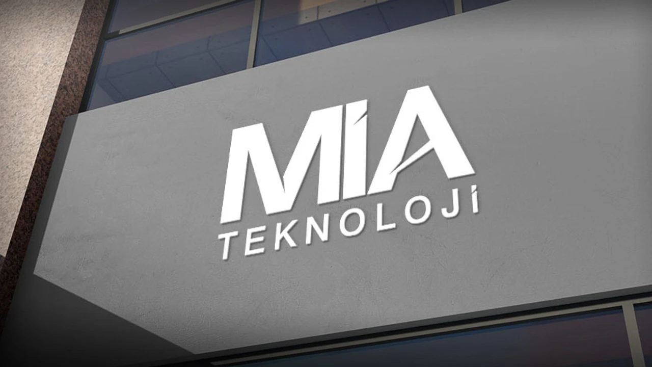 MİA Teknoloji, Katar merkezli Barzan Holdings ile iş birliği anlaşması imzaladı