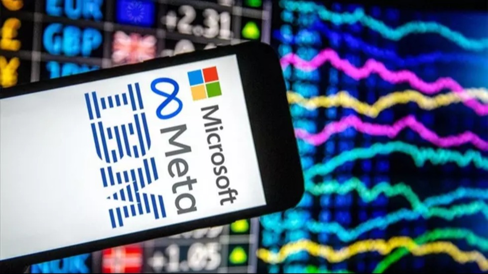 Microsoft, Meta ve IBM bilançolarını açıkladı! ABD'li teknoloji devleri beklentileri aştı