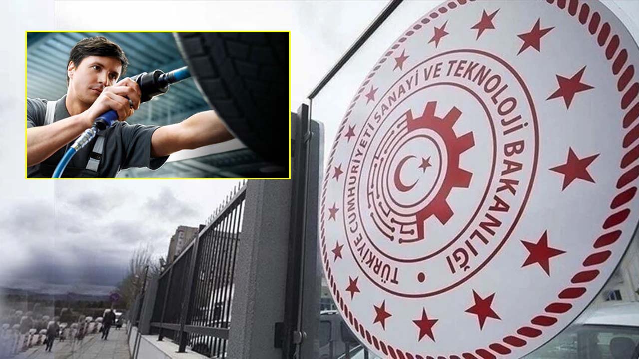 Onaylı kuruluş ve teknik servis olma şartları belli oldu