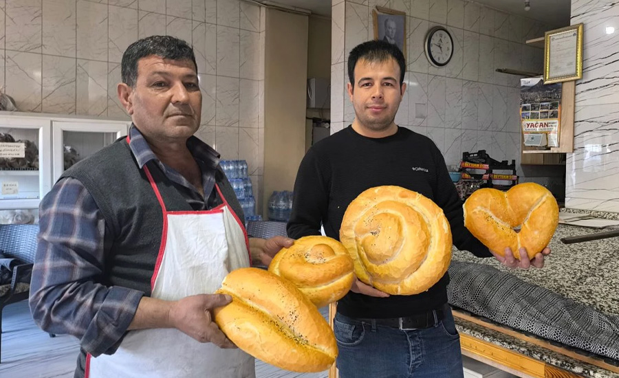 Bir ilde daha fırıncılar zam istedi; "Ekmeğin fiyatı 12,5 lira olsun!"